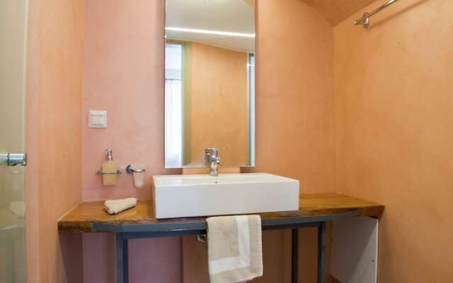 Pantanassa Villas Thalia