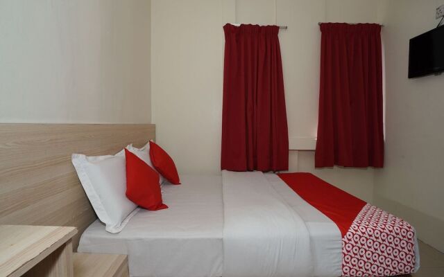 Oyo 997 My Home Hotel Setapak