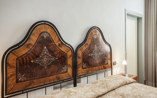 Casa Rovai Guest House