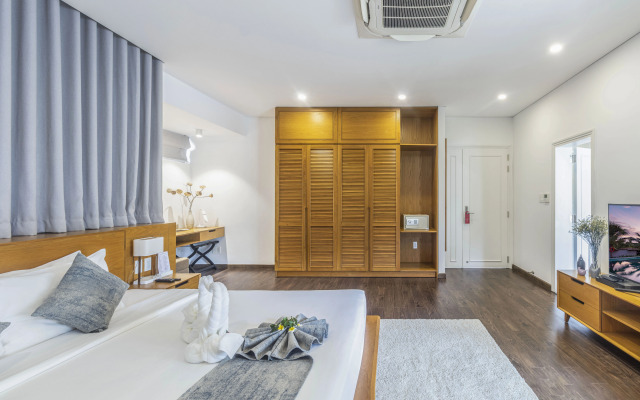 Champa Island Nha Trang - Resort Hotel & Spa