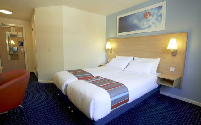 Travelodge London Docklands