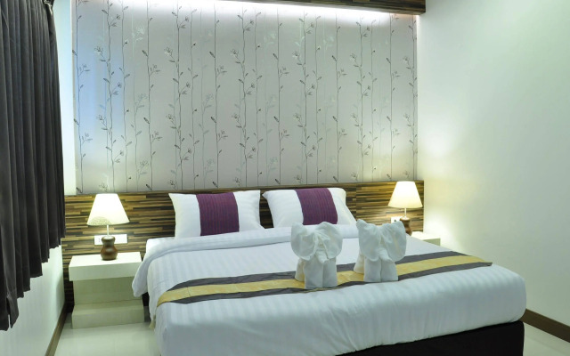 Chanalai Resort and Hotel