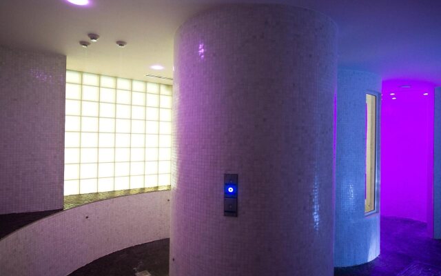 Sofitel Lyon Bellecour