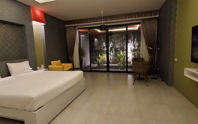 panavara resort