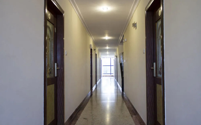 OYO Rooms Jayanagar 5th Block