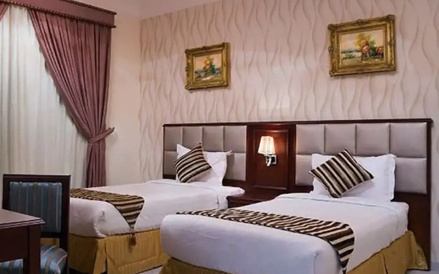 Dar Alslama Apartment