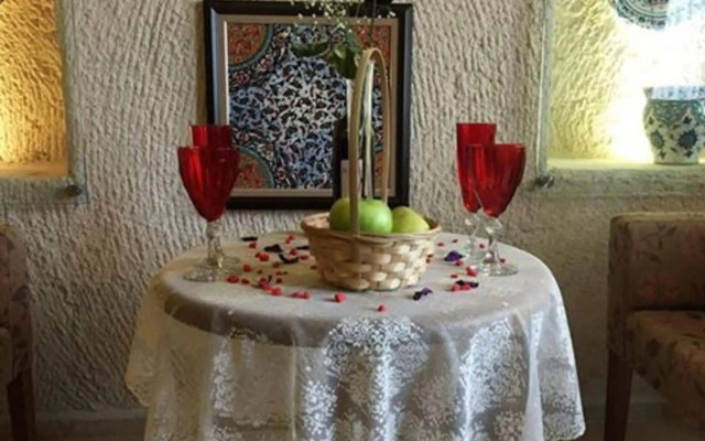 Goreme Inn Hotel - Adults Only