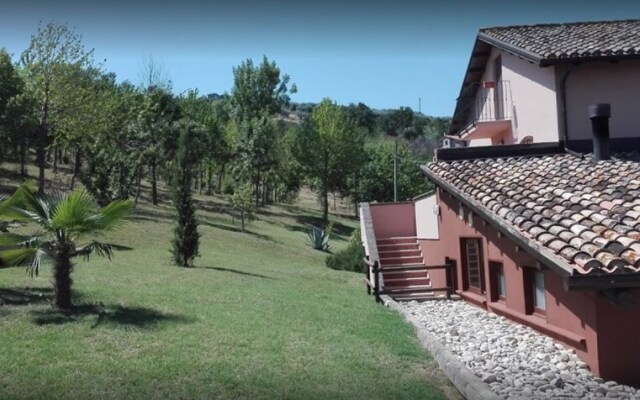 Agriturismo Antica Melegnano