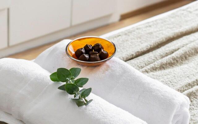 Cozy & Stylish Apartmen @ New Polanco 3Bed/2.5Bath