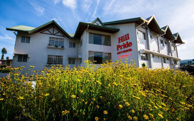 Hill Pride City Hotel