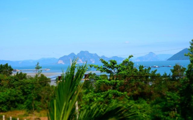 Resting Place Koh Yao Yai