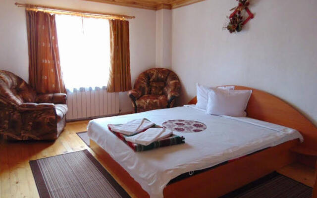 Sarafova Guest House