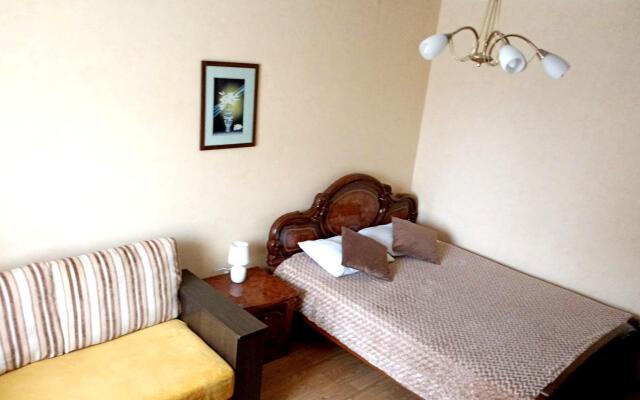 Апартаменты на улице Родимцева