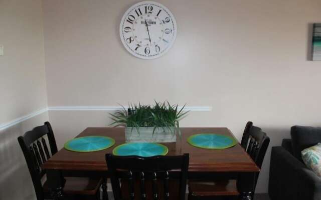 Sugar Beach Condos by ALBVR