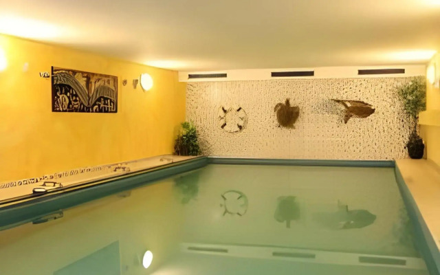 Hotel am Wald