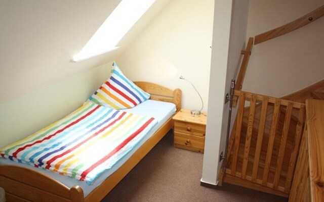 Weiland's Ferienhaus FeWo 5