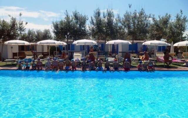 Villaggio Camping Blu