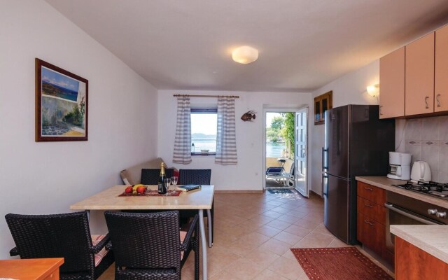 Awesome Apartment in Slano With 2 Bedrooms and Wifi