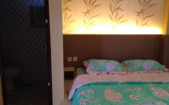 R3 Brawijaya Homestay