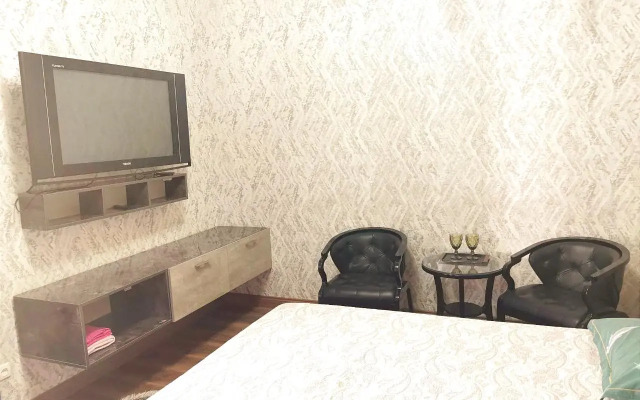 Mini-hotel Home