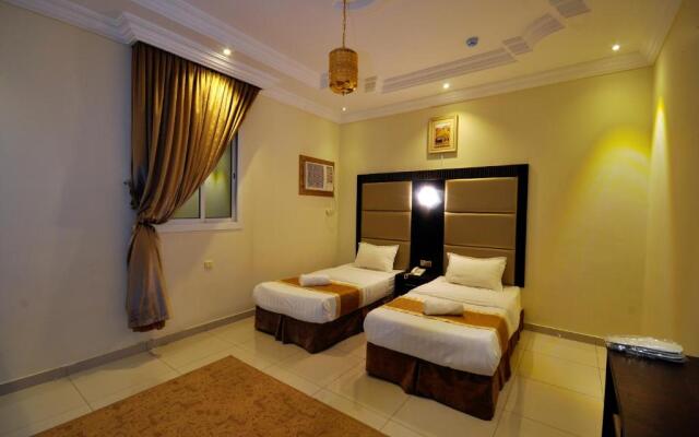Ritan Apart-Hotel