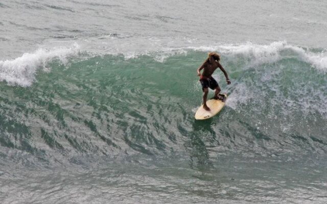 Surf Camp Pipa Hostel