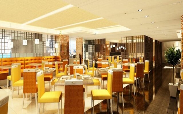Holiday Inn Dhaka City Centre by IHG