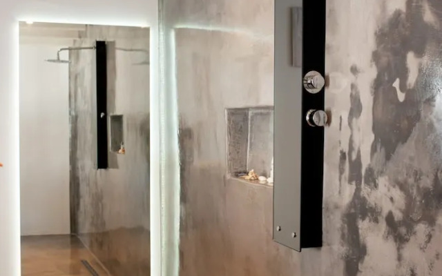 Petra Mykonos Studios & Suites