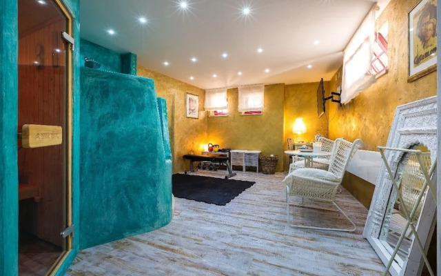 La Dolce Vita Suites - Casablanca