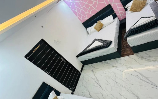 Hotel Shree Gangotri