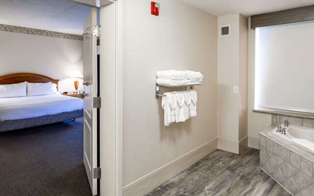 Hilton Garden Inn Wooster