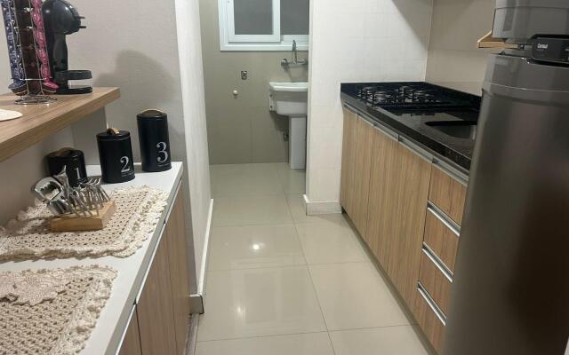 Belluno 207 - Stay House Temporada