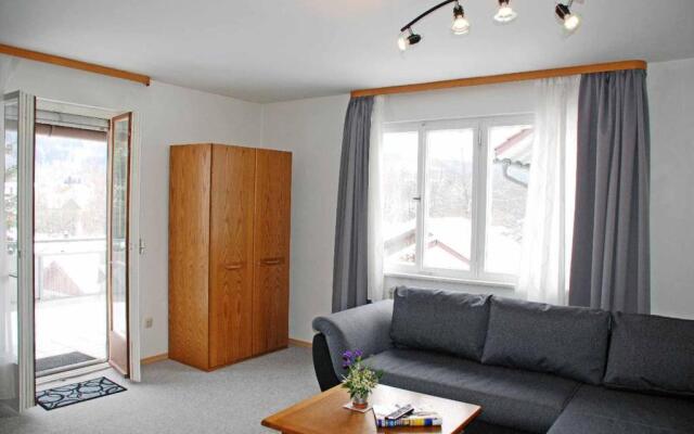 Pension Bayerwald