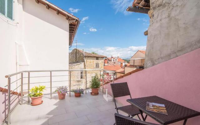 Charming Apartment