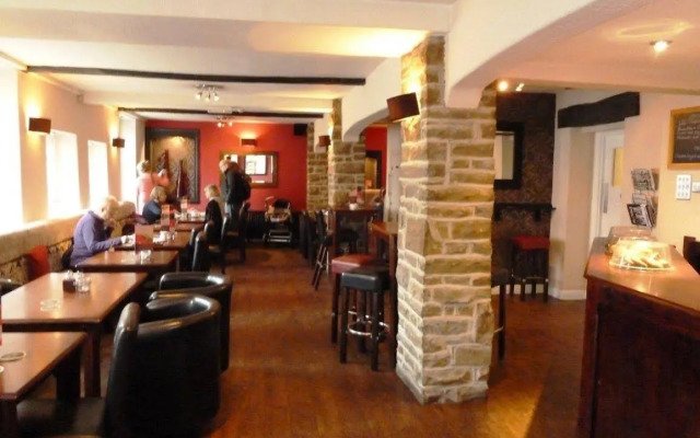 The Manor House
