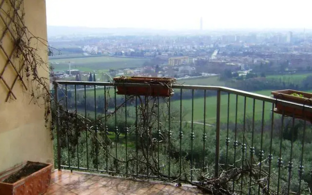 Orto Di San Felice