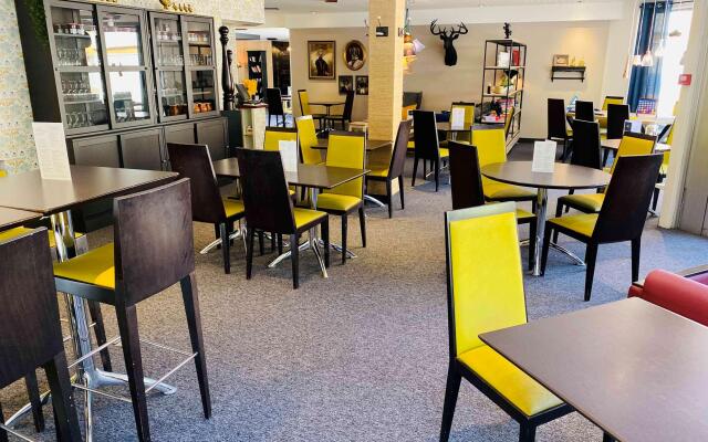 Hôtel Novotel Saint Avold