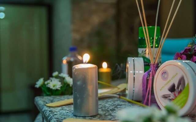 Sarot Thermal Vadi Tatil Koyu (Halal Hotel)