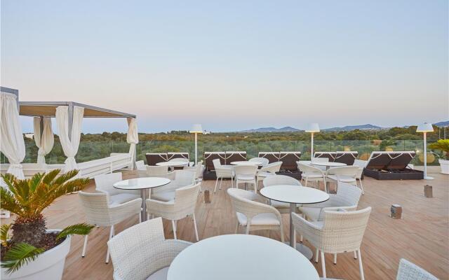 Monsuau Cala D'Or Hotel - Adults Only