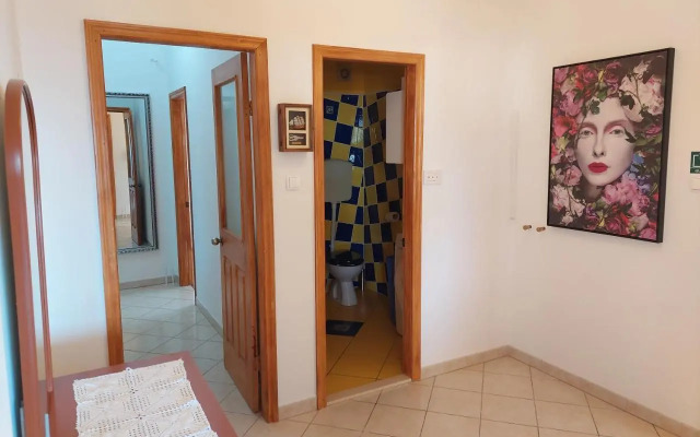 Apartment Antea