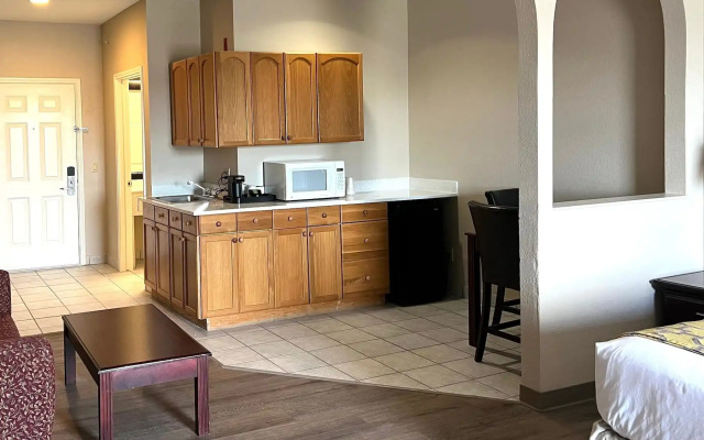 Baymont by Wyndham Houston Brookhollow