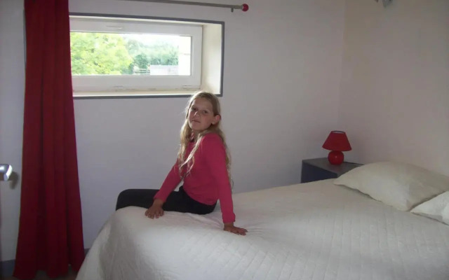 Gite équestre en Normandie Haras de Sainte Colombe