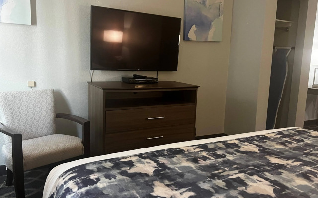 Wyndham Grand Tianjin Jingjin City