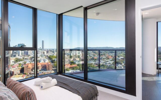 FV By Serain Residences