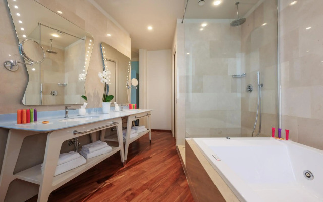 JR Hotels Bari Grande Albergo delle Nazioni