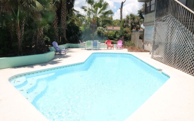 Atlantic Oasis - Upper Unit