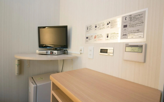 Washington R&B Hotel Kumagaya-Ekimae