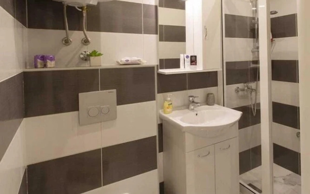Appleline Apartments (Apple Studios & Rooms) 