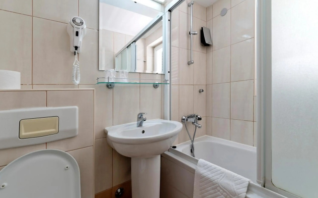 Hotel Perla
