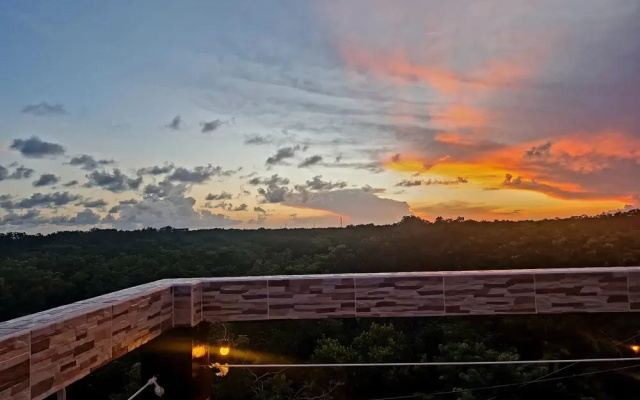 Sunset Bungalows